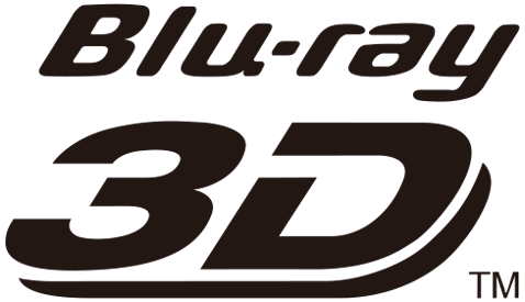 Blu-ray 3D