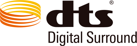 DTS digutal surround