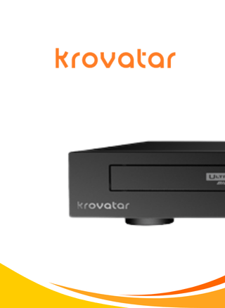 KROVATAR