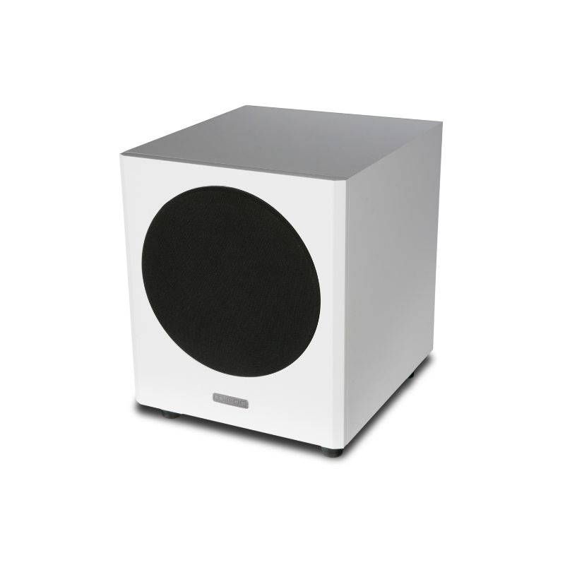 M-CUBE+SE SUBWOOFER