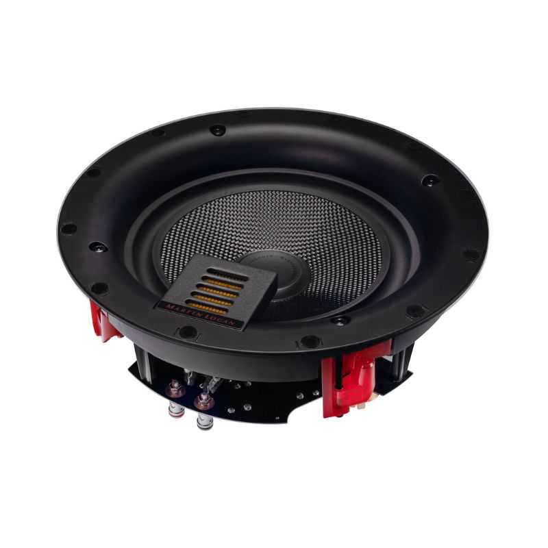 Motion MC8嵌入式揚聲器