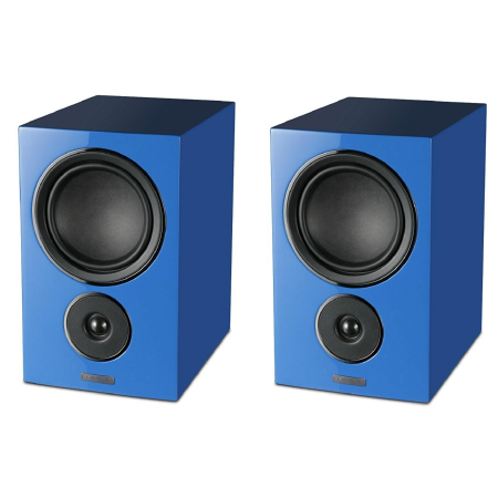 LX-2+藍色限定版