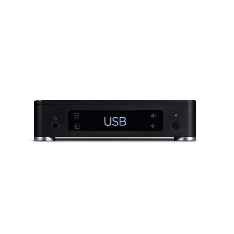 LX Connect DAC