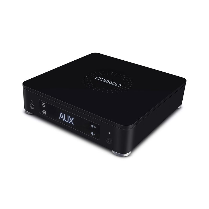 LX Connect DAC