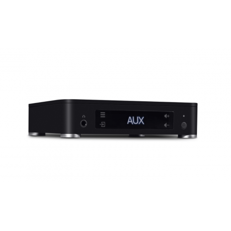 LX Connect DAC