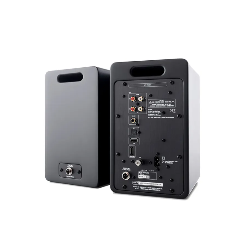 ArgonAudio Forte A5 WiFi