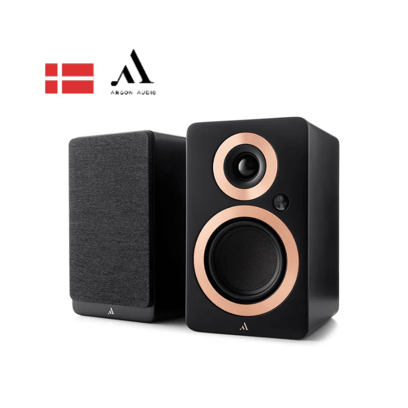 ARGON AUDIO Forte A5 Wifi主動式揚聲器