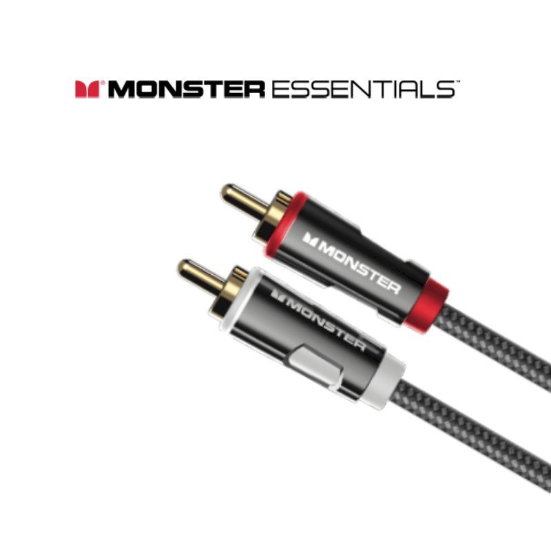 ESS STEREORCA CABLE