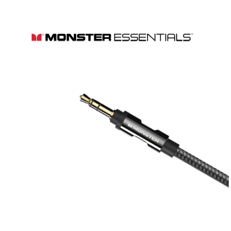 Essentials 3.5mm