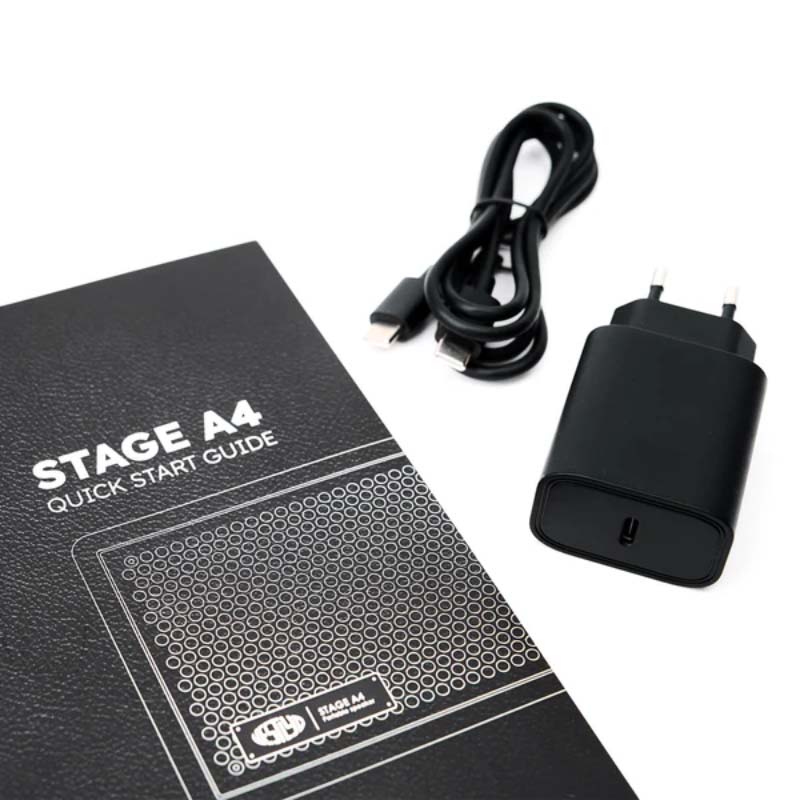 Stage A4