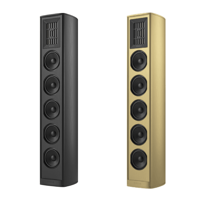 COAX 611落地式揚聲器