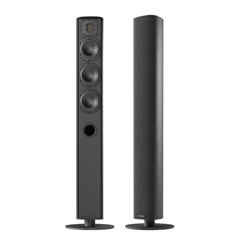 Ace 50落地式揚聲器