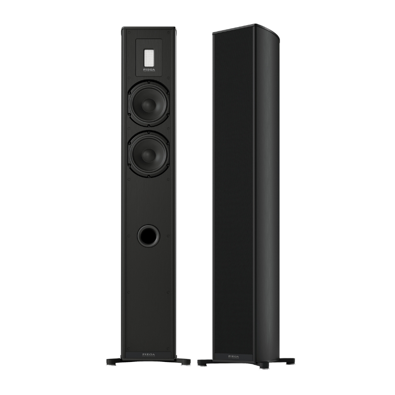 Premium 701落地式揚聲器