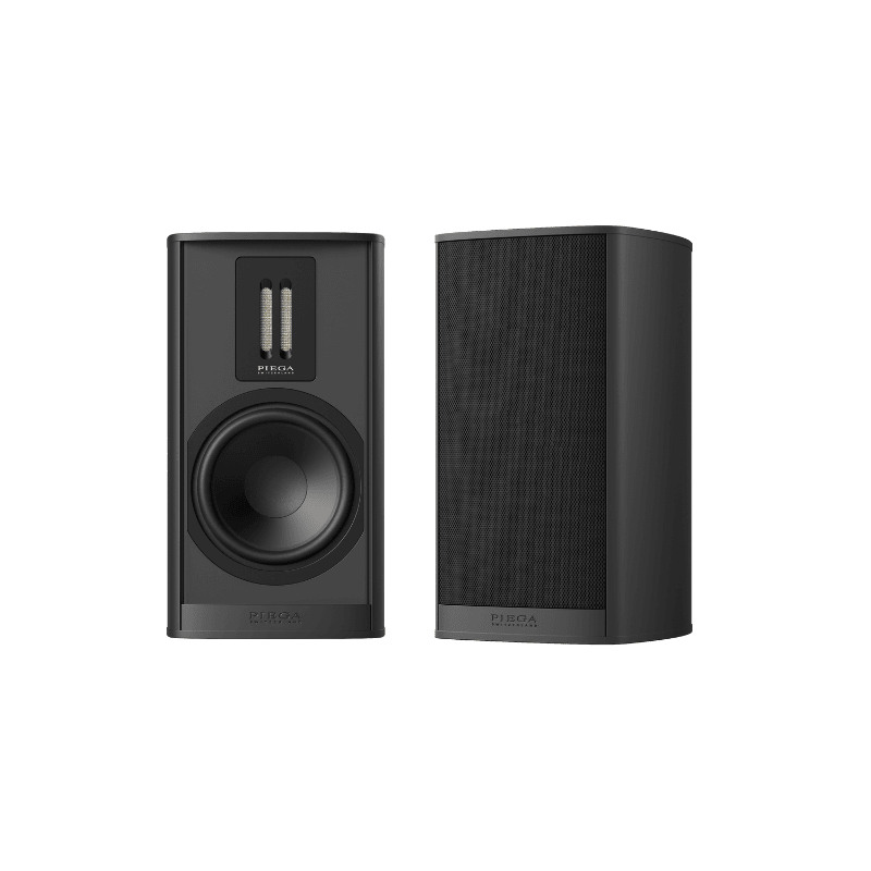 Premium 301 Gen2書架式揚聲器