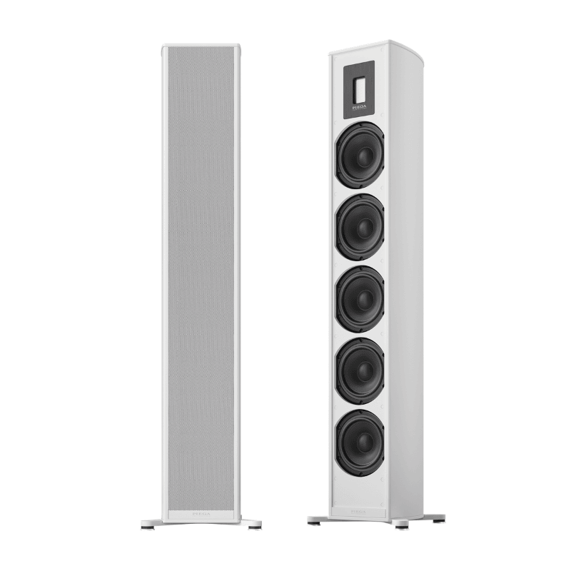 Premium 701 Wireless Gen2主動無線落地式揚聲器