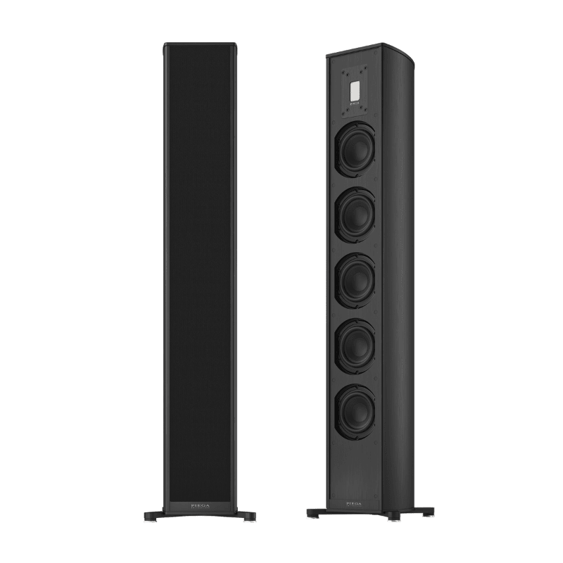 Premium 501 Wireless Gen2主動無線落地式揚聲器