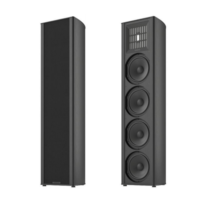 COAX 711落地式揚聲器