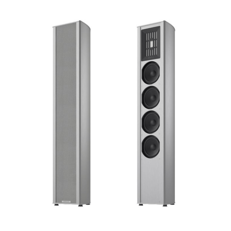 COAX 511落地式揚聲器