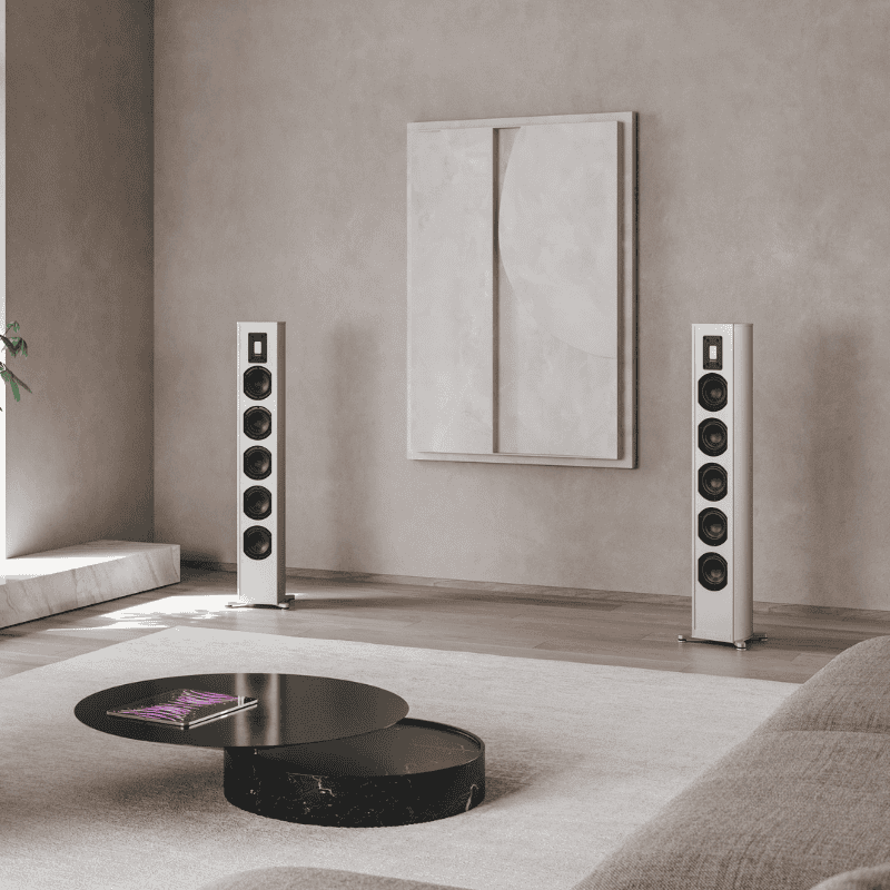 Premium 501 Wireless Gen2