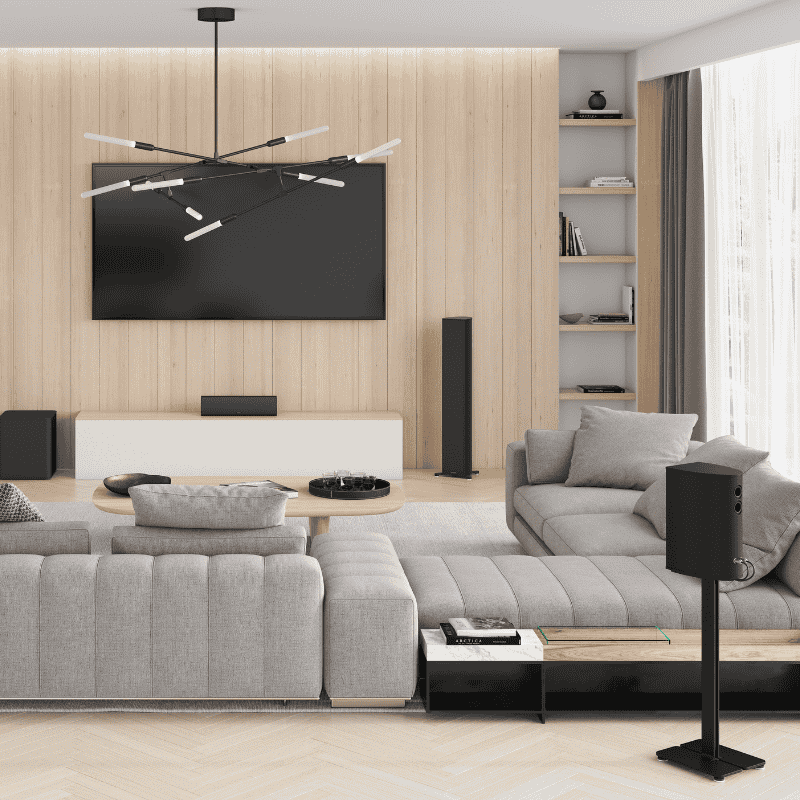 Premium Center Small