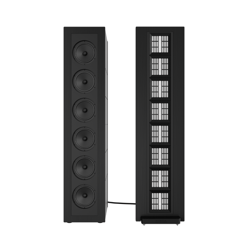 Master Line Source MKII