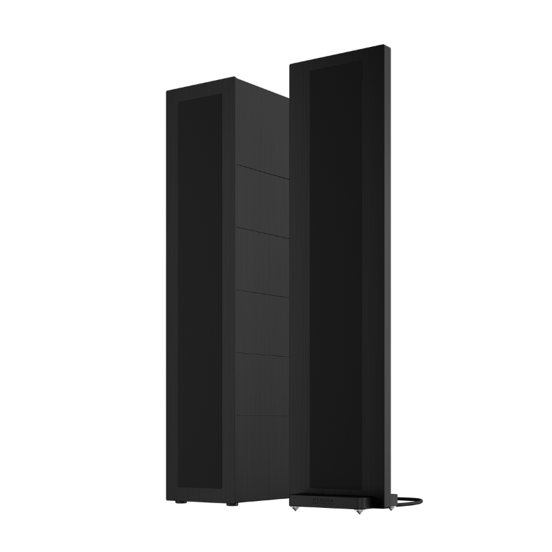 Master Line Source MKII