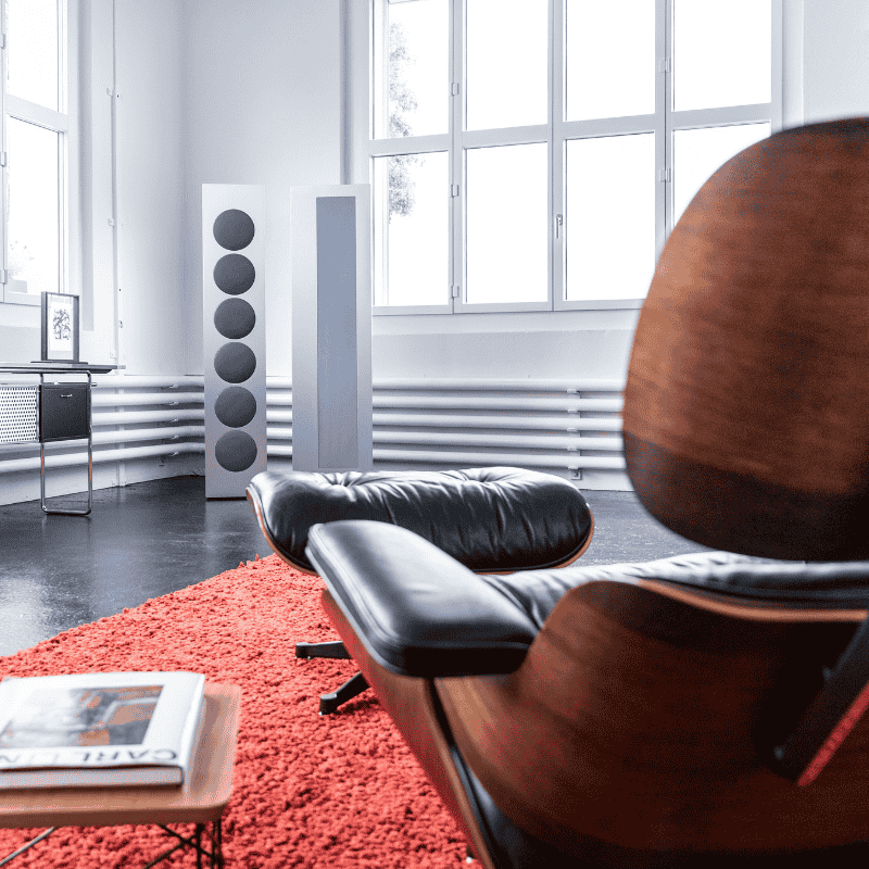 Master Line Source MKII