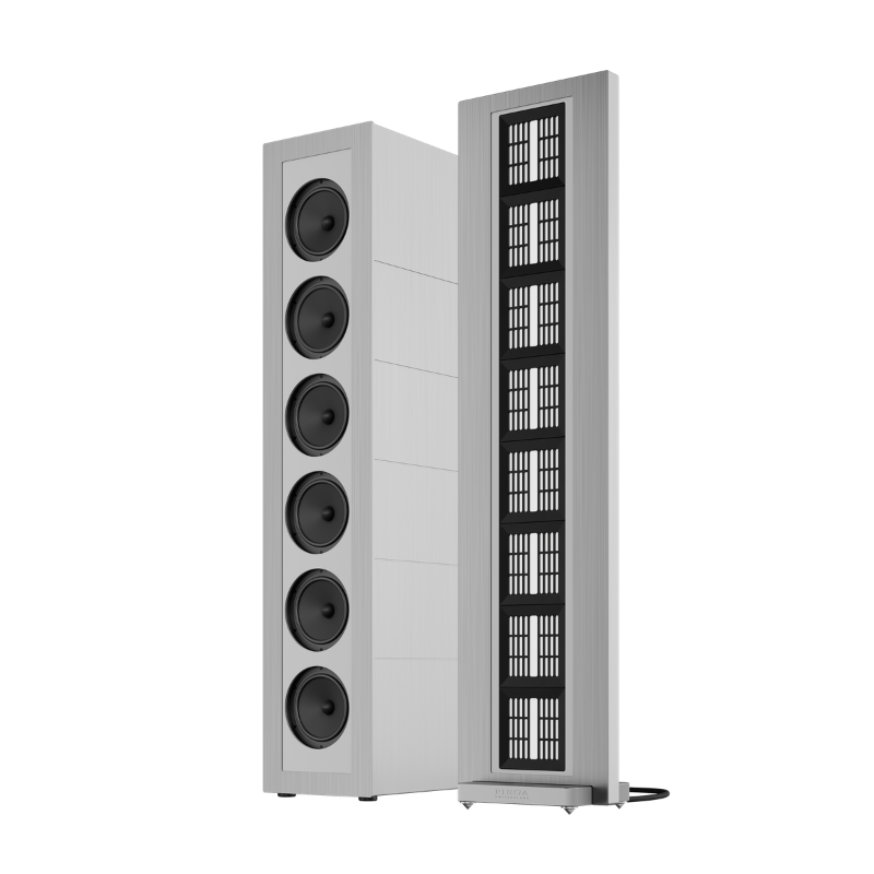 Master Line Source MKII