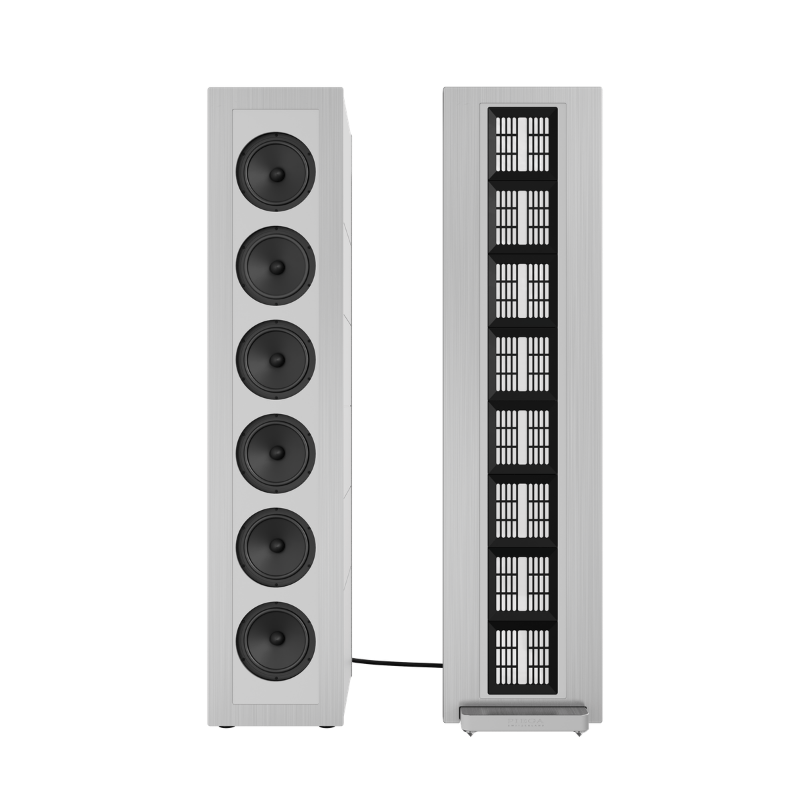 Master Line Source MKII