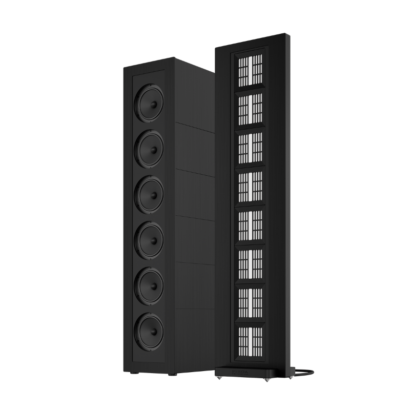 Master Line Source MKII