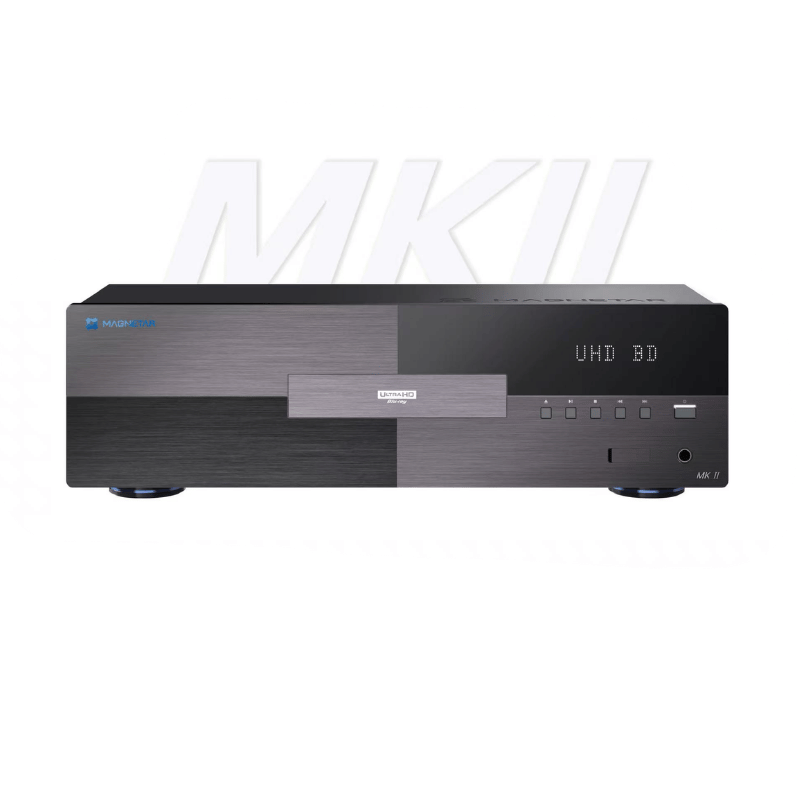UDP900 MKII