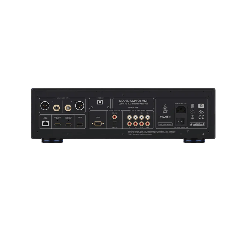 UDP900 MKII