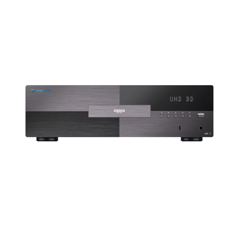 UDP900 MKII