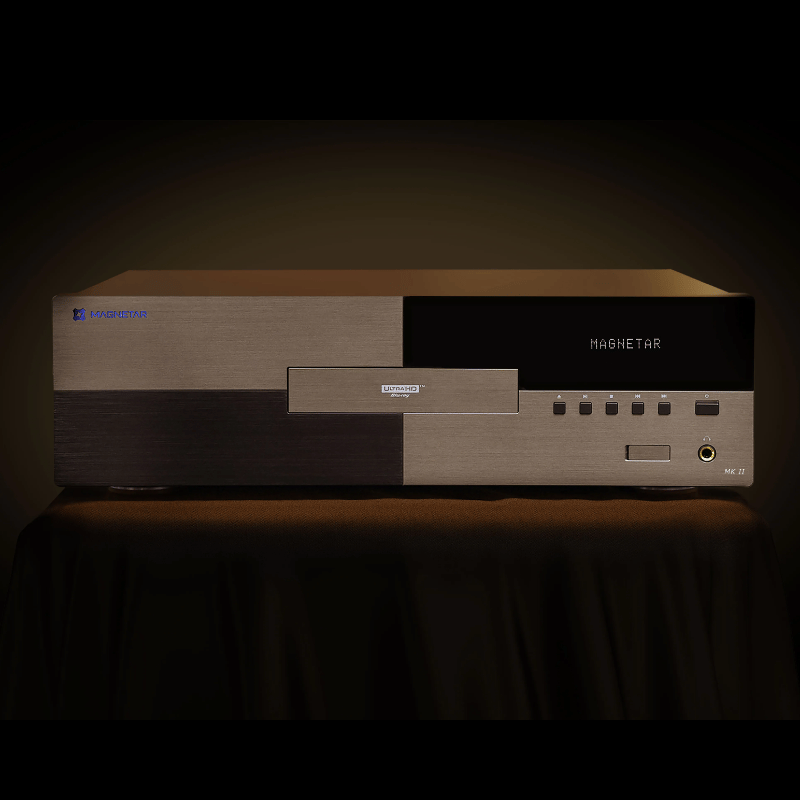 UDP900 MKII