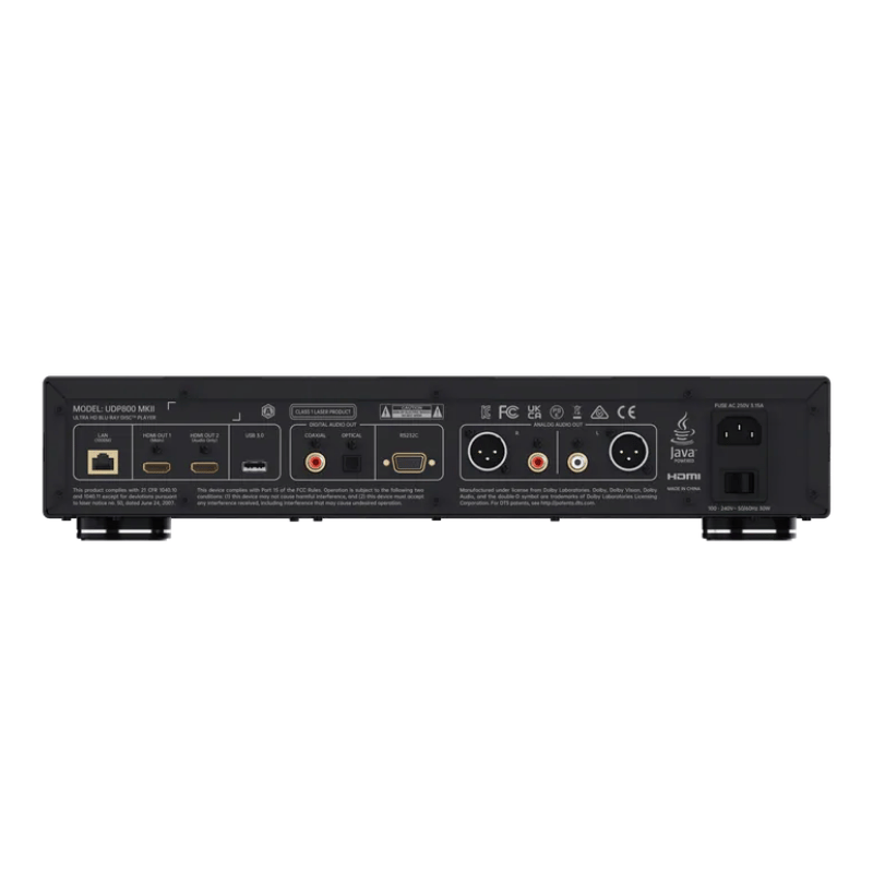 UDP800 MKII