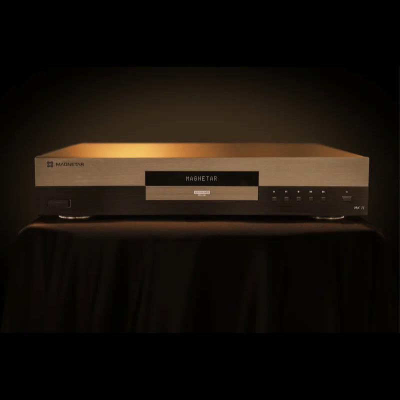 UDP800 MKII