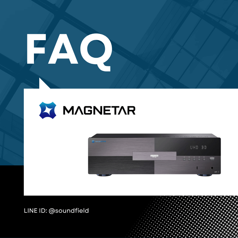 MAGNETAR FAQ