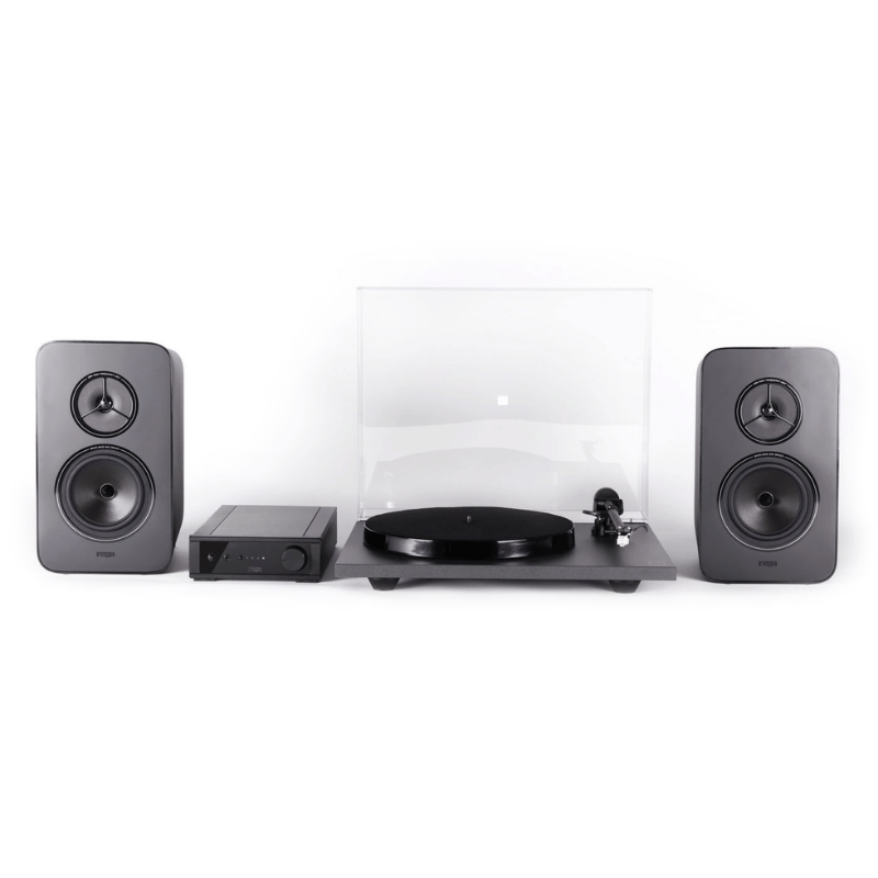 SYSTEM ONE