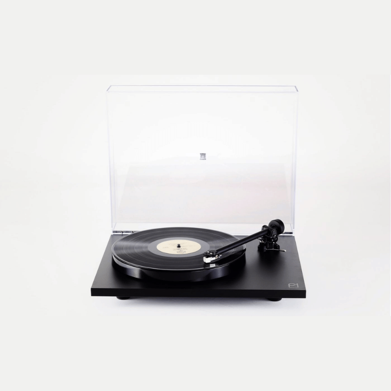 SYSTEM ONE
