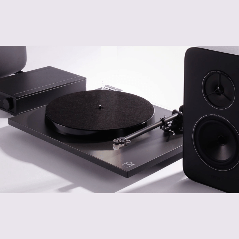 SYSTEM ONE