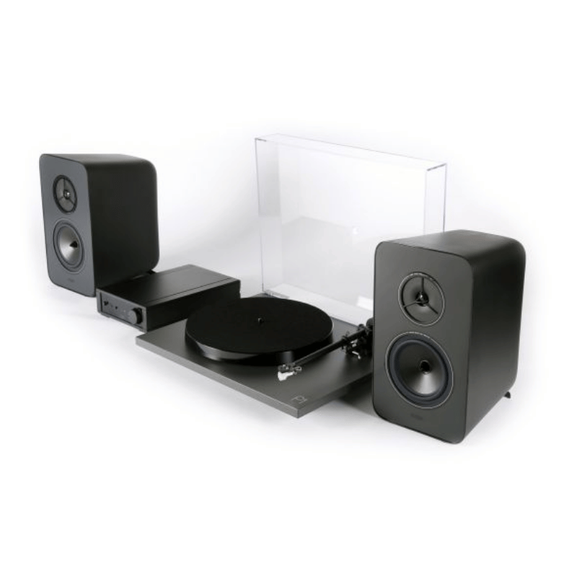 SYSTEM ONE
