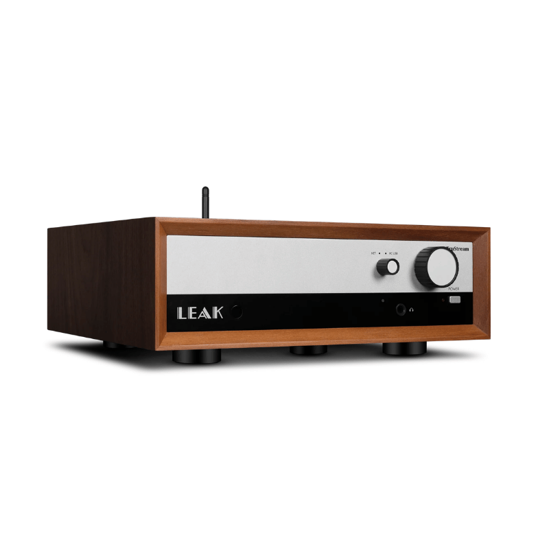TRUSTREAM