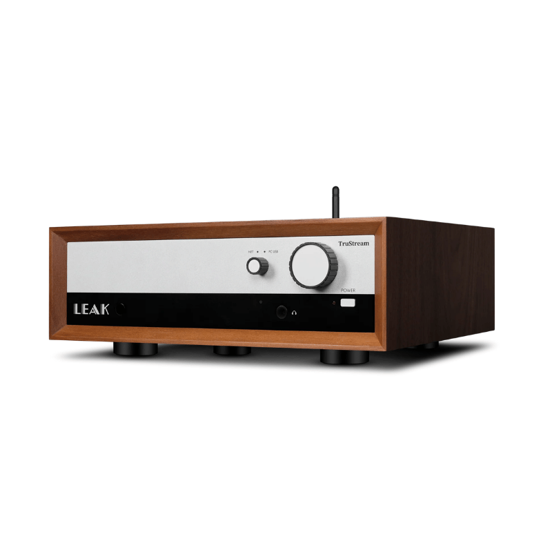 TRUSTREAM
