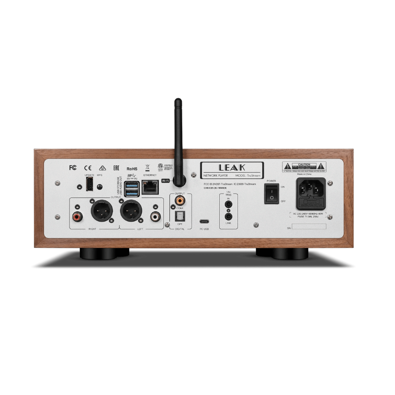 TRUSTREAM