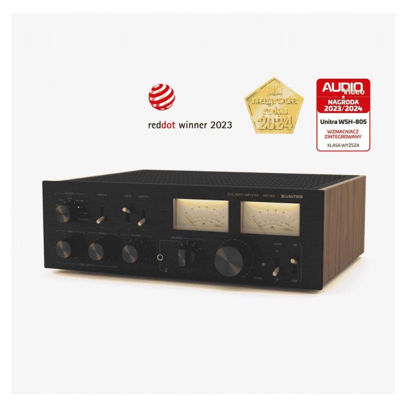 WSH-805 Classic綜合立體聲擴大機
